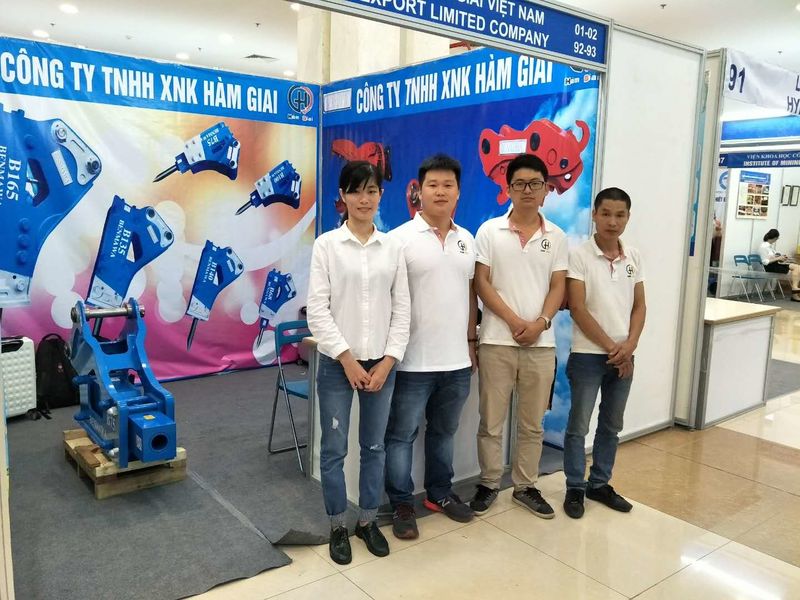 चीन GUANGZHOU FANGBANG MACHINERY CO,.LTD कंपनी प्रोफाइल